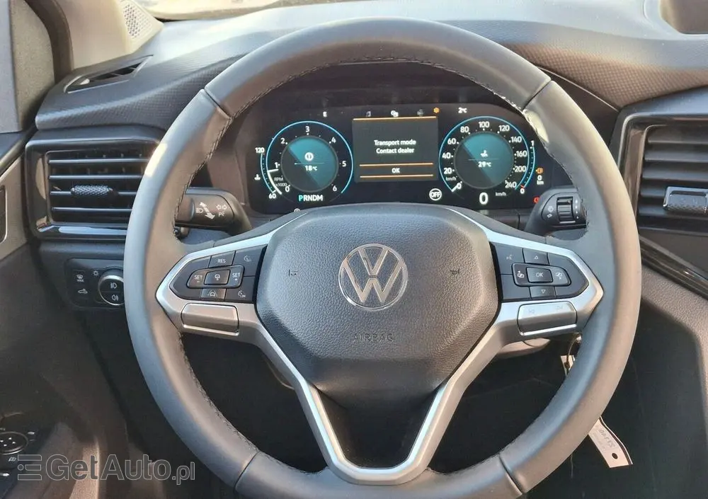 VOLKSWAGEN Amarok 2.0 TDi 4MOTION Life