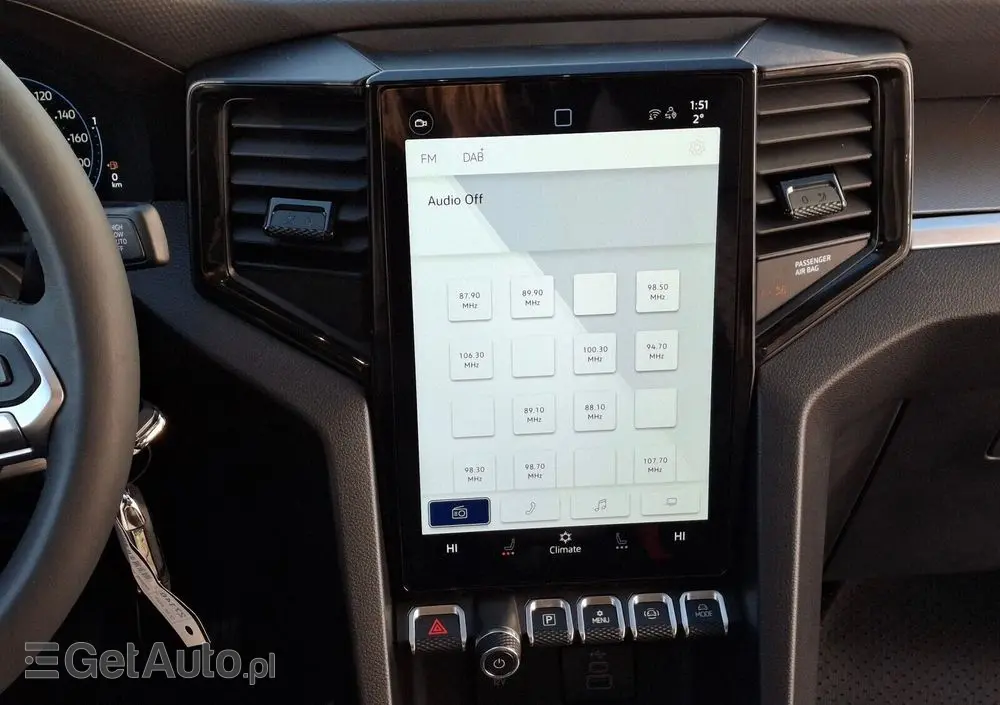 VOLKSWAGEN Amarok 2.0 TDi 4MOTION Life