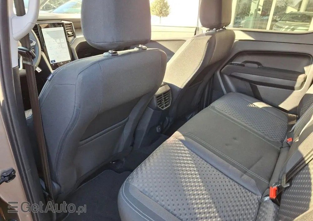 VOLKSWAGEN Amarok 2.0 TDi 4MOTION Life