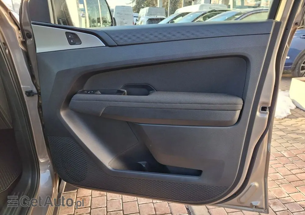 VOLKSWAGEN Amarok 2.0 TDi 4MOTION Life