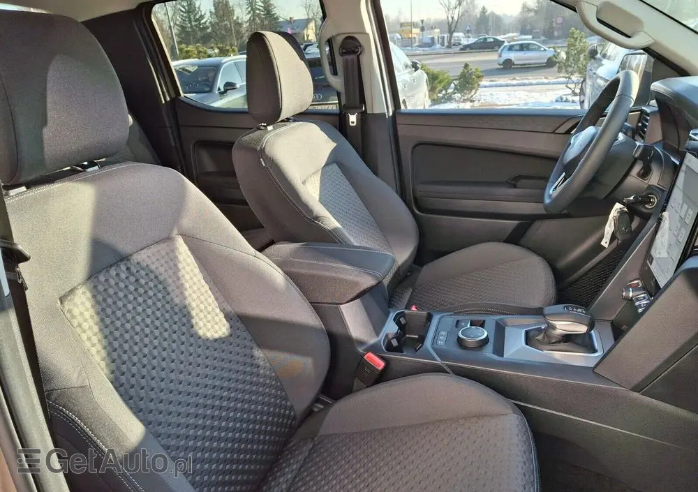 VOLKSWAGEN Amarok 2.0 TDi 4MOTION Life