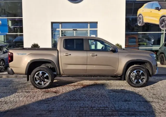 VOLKSWAGEN Amarok 2.0 TDi 4MOTION Life