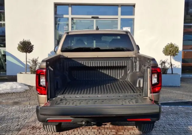 VOLKSWAGEN Amarok 2.0 TDi 4MOTION Life