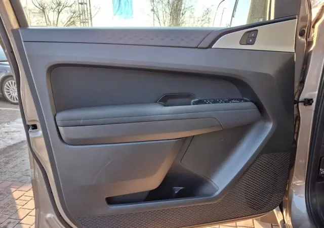 VOLKSWAGEN Amarok 2.0 TDi 4MOTION Life