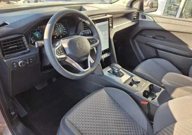 VOLKSWAGEN Amarok 2.0 TDi 4MOTION Life