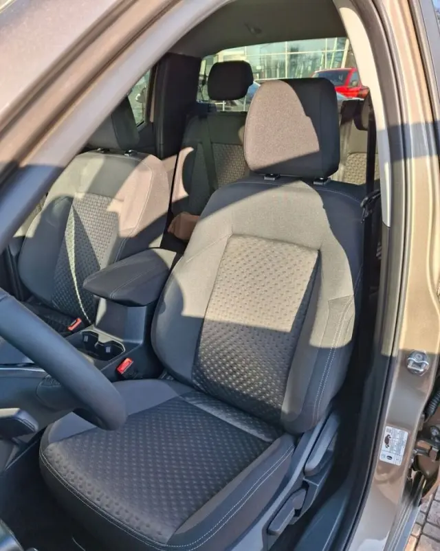 VOLKSWAGEN Amarok 2.0 TDi 4MOTION Life