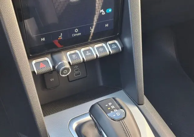 VOLKSWAGEN Amarok 2.0 TDi 4MOTION Life