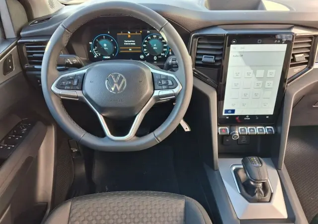 VOLKSWAGEN Amarok 2.0 TDi 4MOTION Life