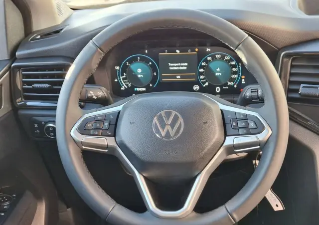 VOLKSWAGEN Amarok 2.0 TDi 4MOTION Life