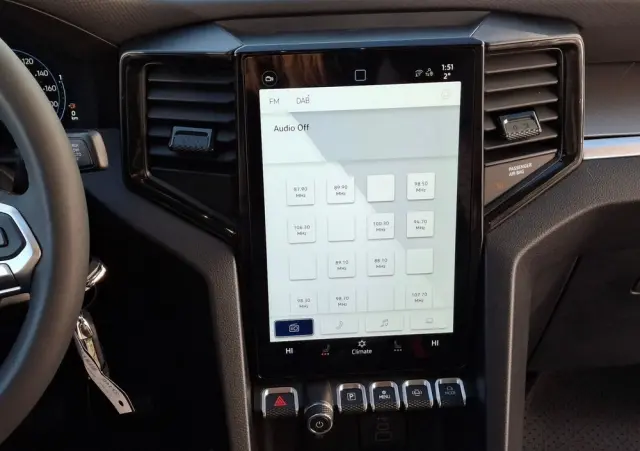 VOLKSWAGEN Amarok 2.0 TDi 4MOTION Life