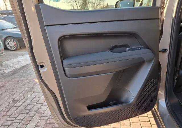 VOLKSWAGEN Amarok 2.0 TDi 4MOTION Life