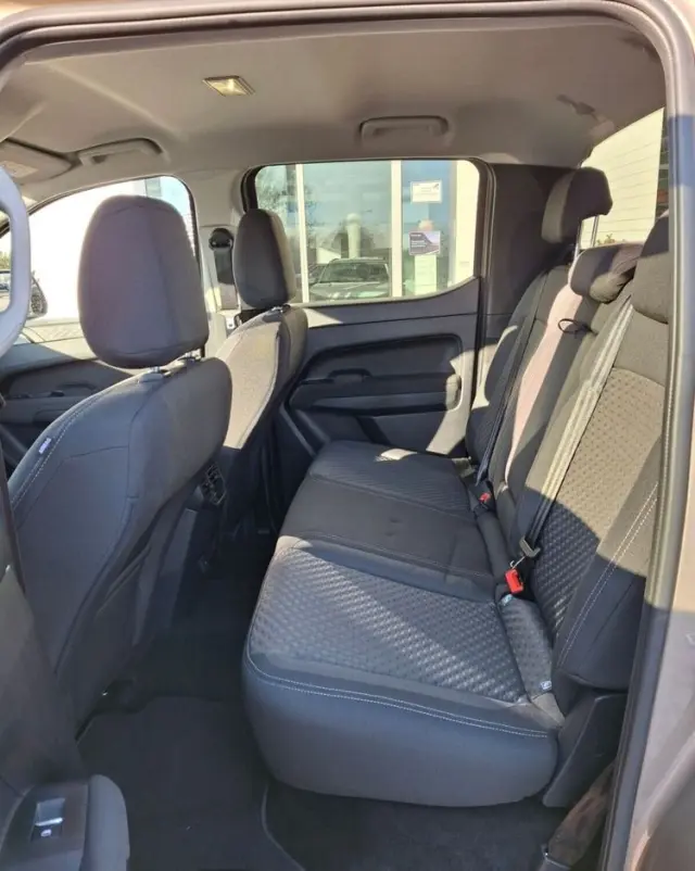 VOLKSWAGEN Amarok 2.0 TDi 4MOTION Life