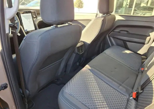 VOLKSWAGEN Amarok 2.0 TDi 4MOTION Life