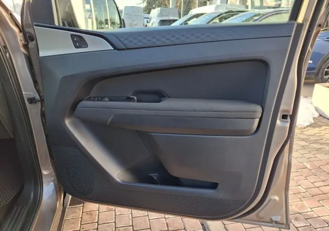 VOLKSWAGEN Amarok 2.0 TDi 4MOTION Life