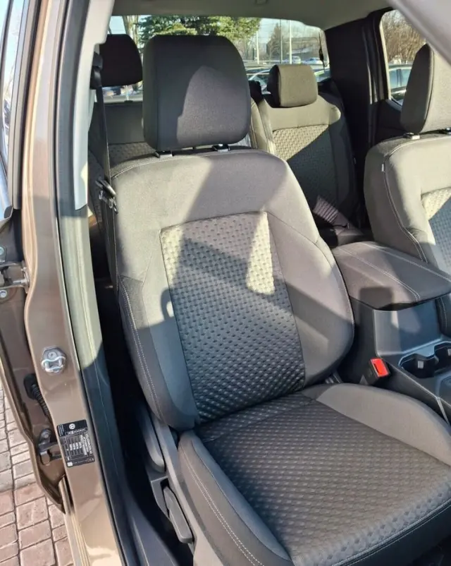 VOLKSWAGEN Amarok 2.0 TDi 4MOTION Life