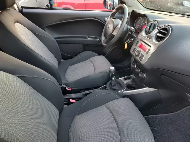 ALFA ROMEO Mi.To Progression