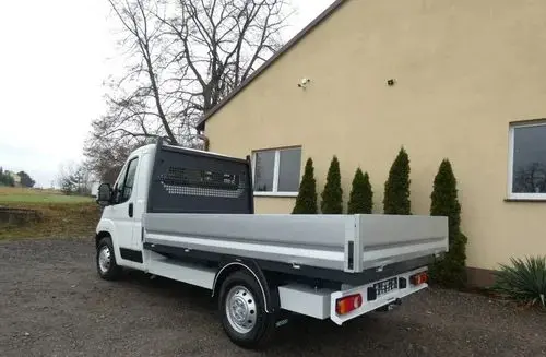 CITROEN Jumper 