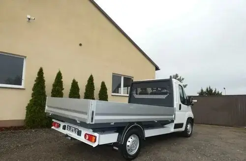 CITROEN Jumper 