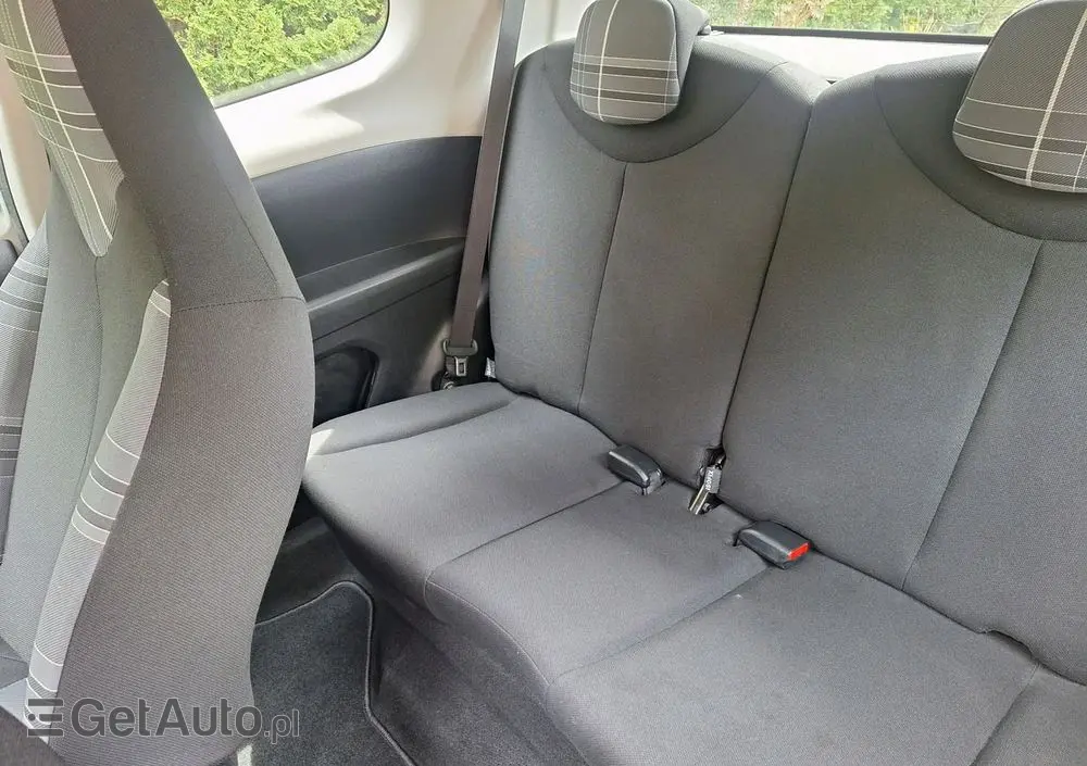 PEUGEOT 108 VTI 68 Top Active