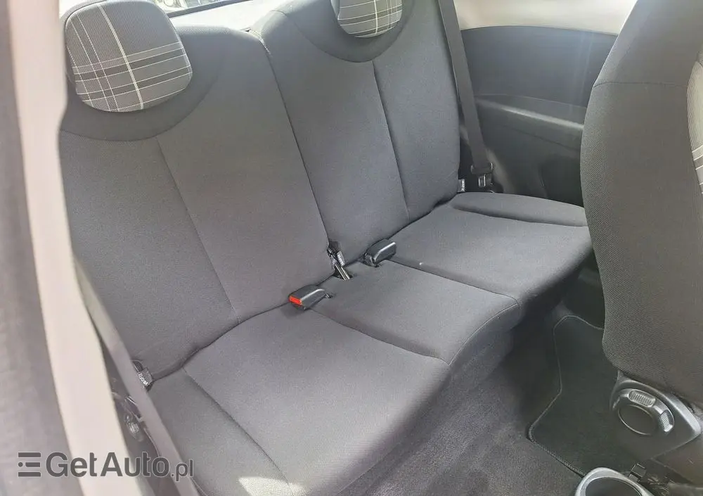 PEUGEOT 108 VTI 68 Top Active