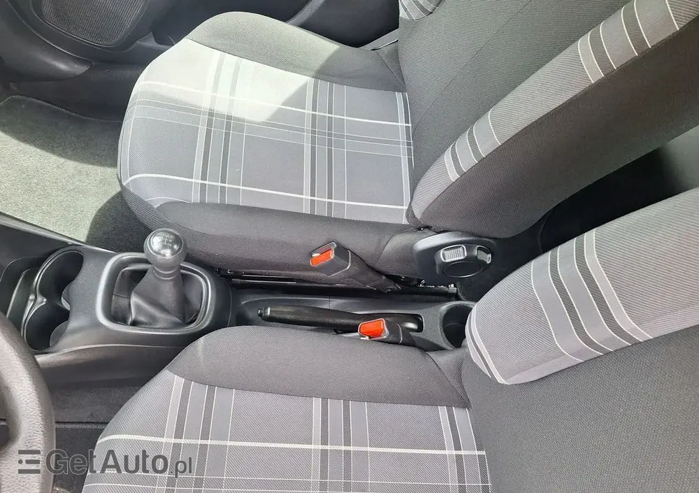 PEUGEOT 108 VTI 68 Top Active