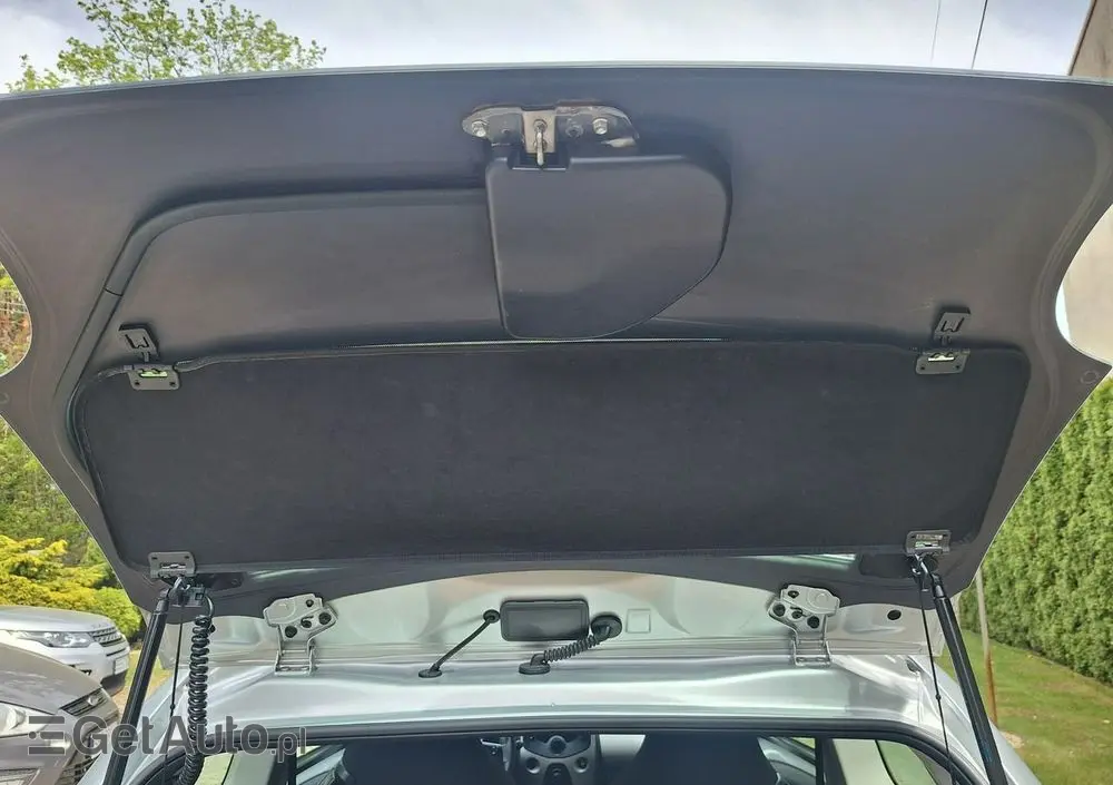 PEUGEOT 108 VTI 68 Top Active