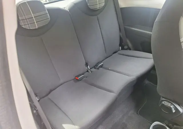 PEUGEOT 108 VTI 68 Top Active