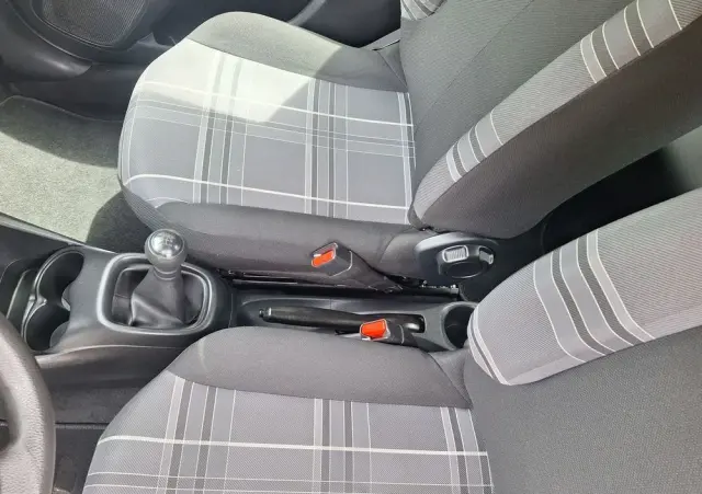 PEUGEOT 108 VTI 68 Top Active