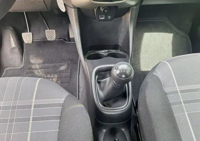 PEUGEOT 108 VTI 68 Top Active