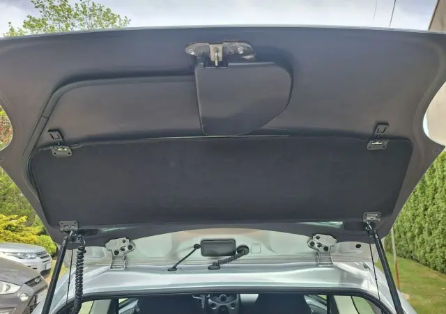 PEUGEOT 108 VTI 68 Top Active