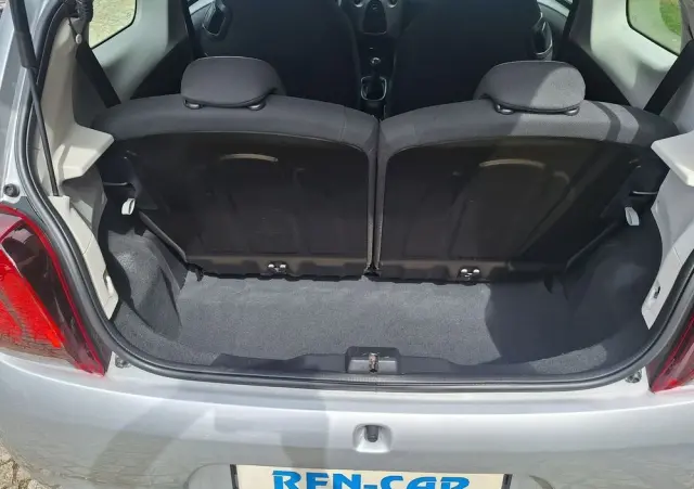 PEUGEOT 108 VTI 68 Top Active