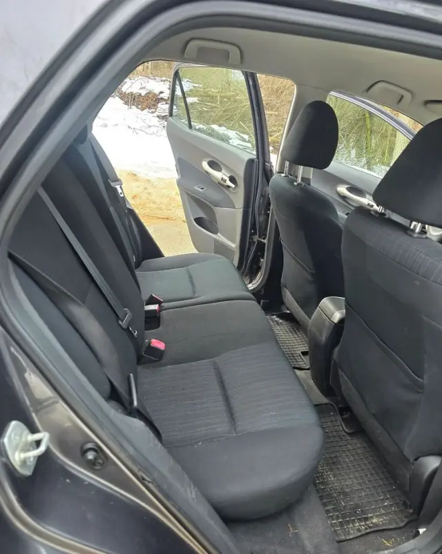 TOYOTA Auris 1.6 VVT-i Executive