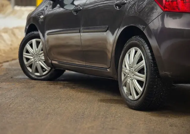 TOYOTA Auris 1.6 VVT-i Executive