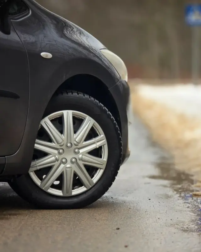 TOYOTA Auris 1.6 VVT-i Executive