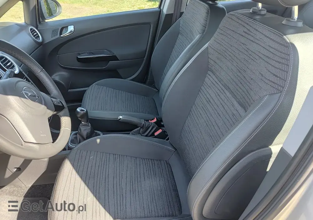 OPEL Corsa 1.2 16V Energy