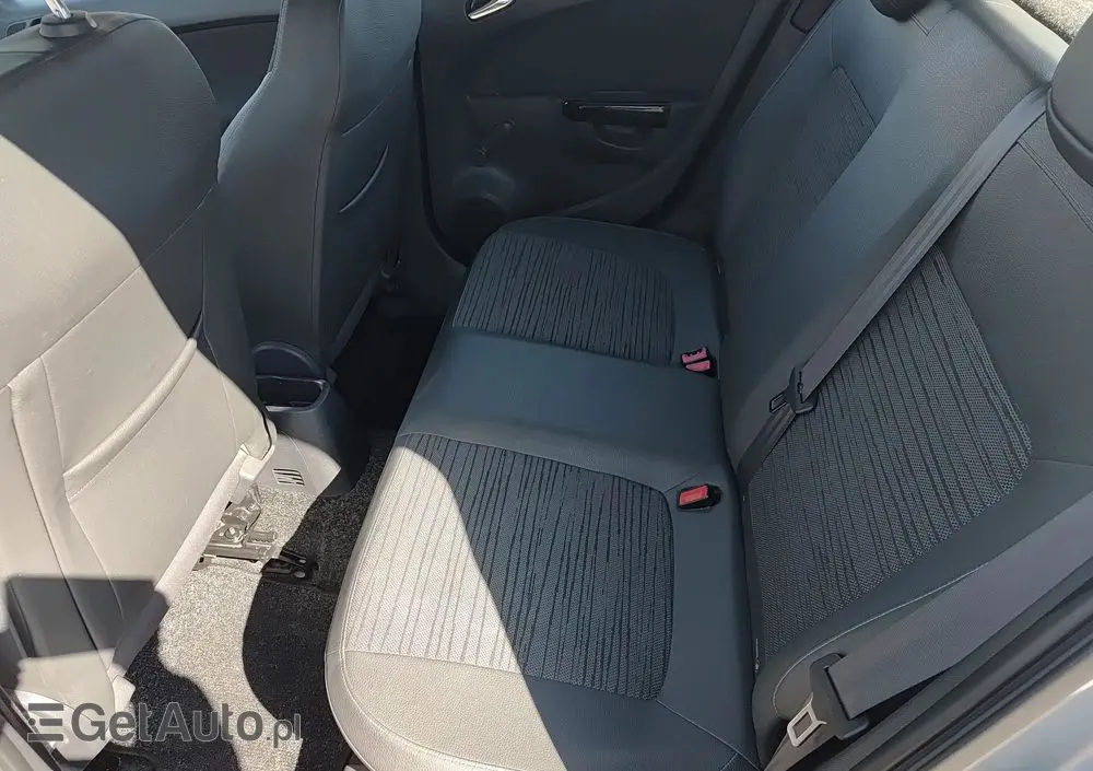 OPEL Corsa 1.2 16V Energy