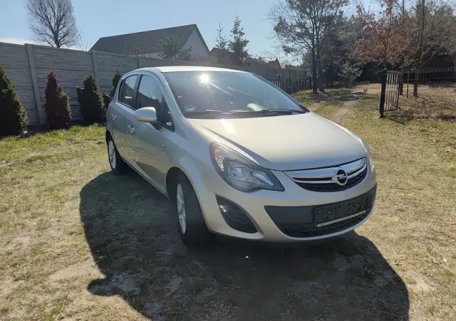 OPEL Corsa 1.2 16V Energy