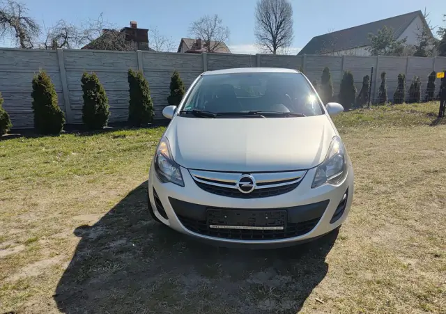 OPEL Corsa 1.2 16V Energy