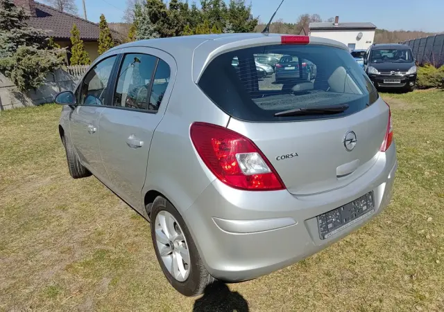 OPEL Corsa 1.2 16V Energy