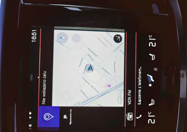 VOLVO V60 D4 R-Design