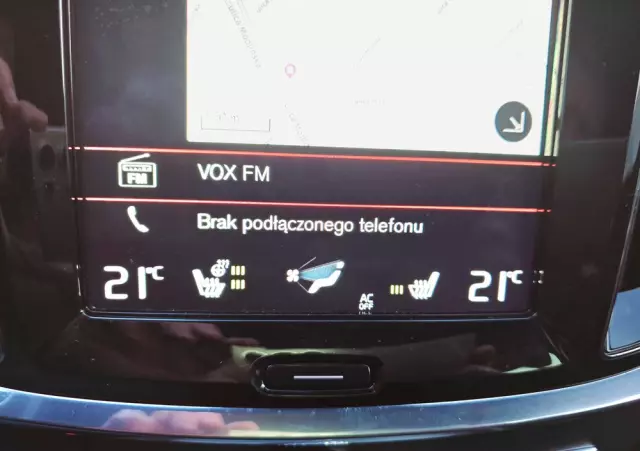 VOLVO V60 D4 R-Design