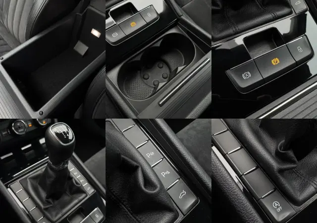 SKODA Superb 2.0 TDI Style