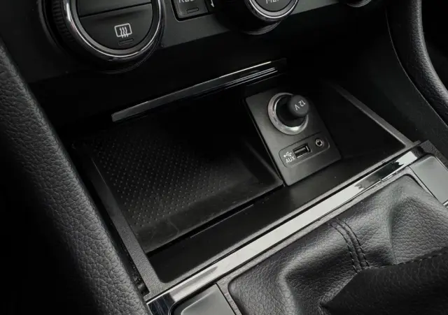 SKODA Superb 2.0 TDI Style