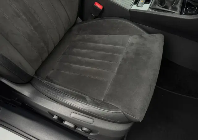 SKODA Superb 2.0 TDI Style