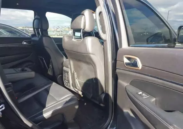 JEEP Grand Cherokee 5.7 V8 Overland