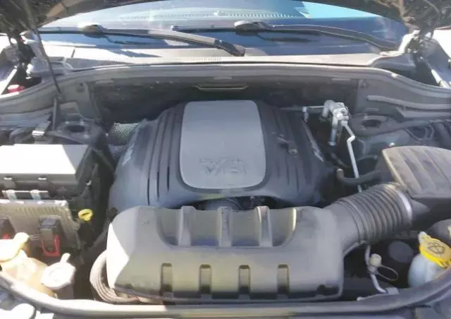 JEEP Grand Cherokee 5.7 V8 Overland