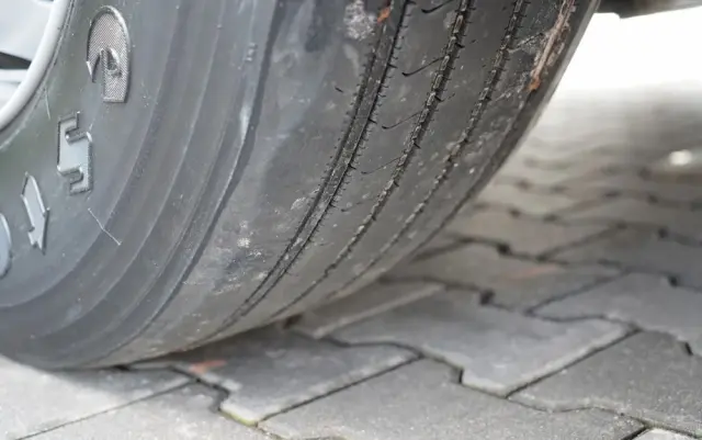 MAN TGX 18.460 / XXL / RETARDER / NAVI RIO 