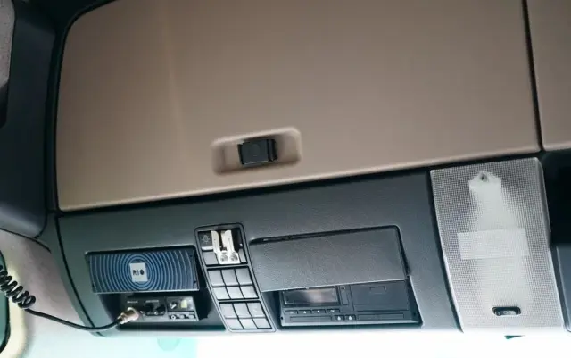 MAN TGX 18.460 / XXL / RETARDER / NAVI RIO 