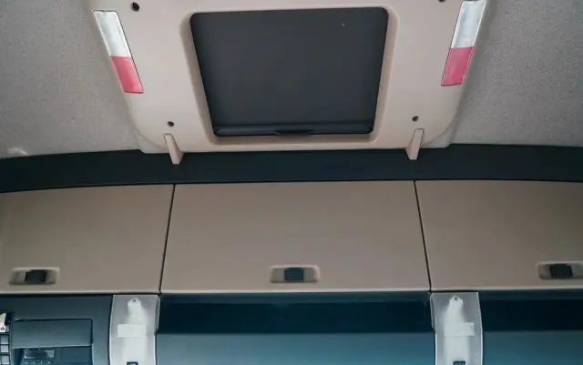 MAN TGX 18.460 / XXL / RETARDER / NAVI RIO 