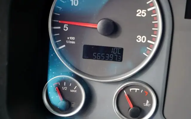 MAN TGX 18.460 / XXL / RETARDER / NAVI RIO 